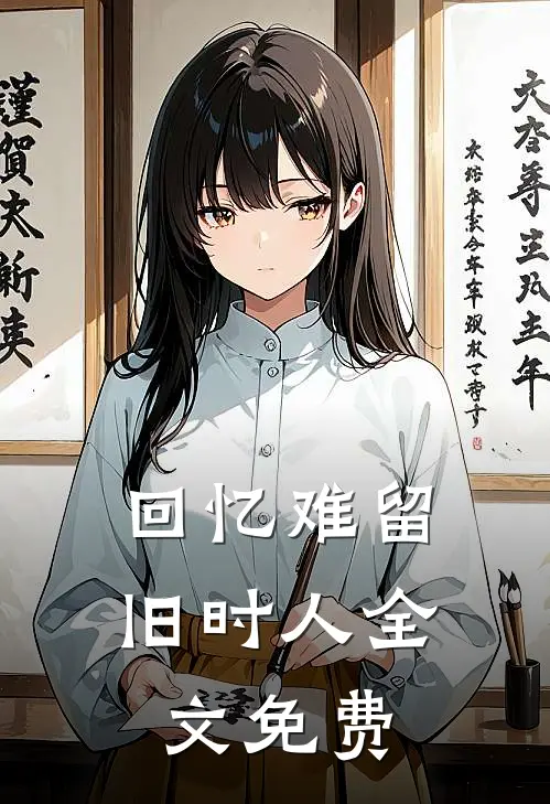 回忆难留旧时人全文免费