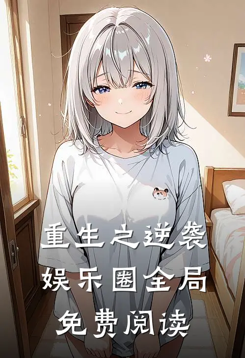 重生之逆袭娱乐圈全局免费阅读