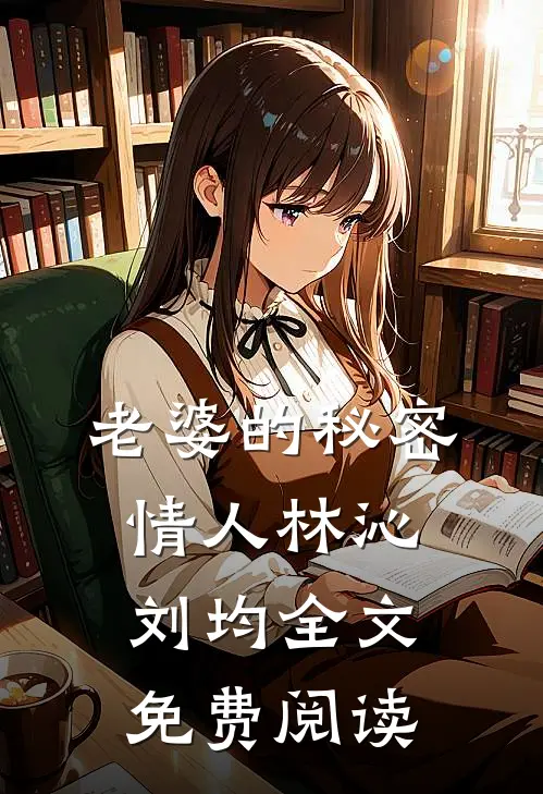 老婆的秘密情人林沁刘均全文免费阅读