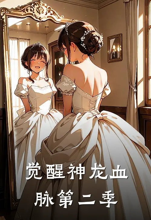 觉醒神龙血脉第二季