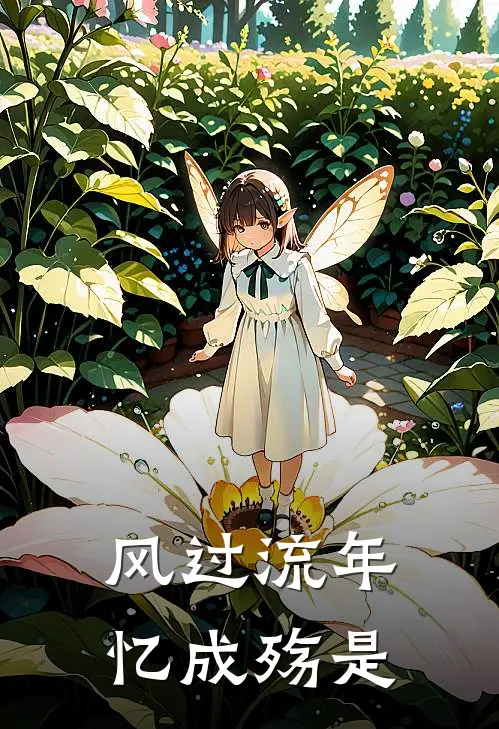 风过流年忆成殇是