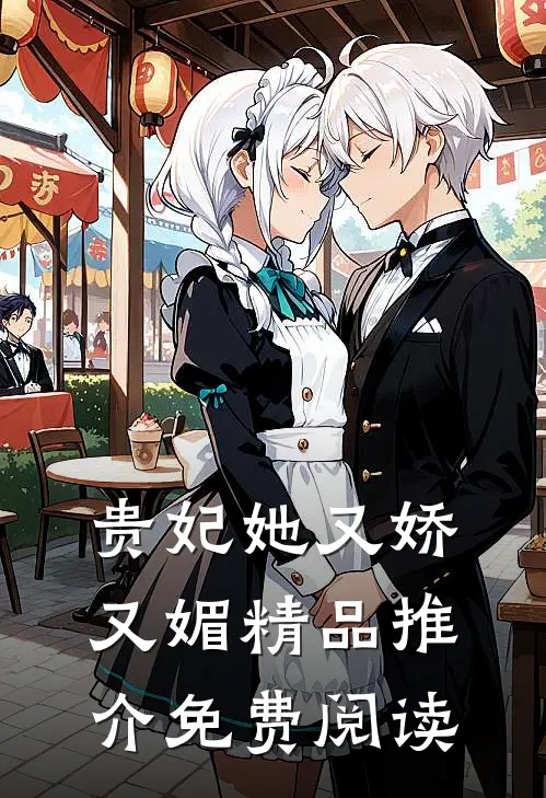 贵妃她又娇又媚精品推介免费阅读