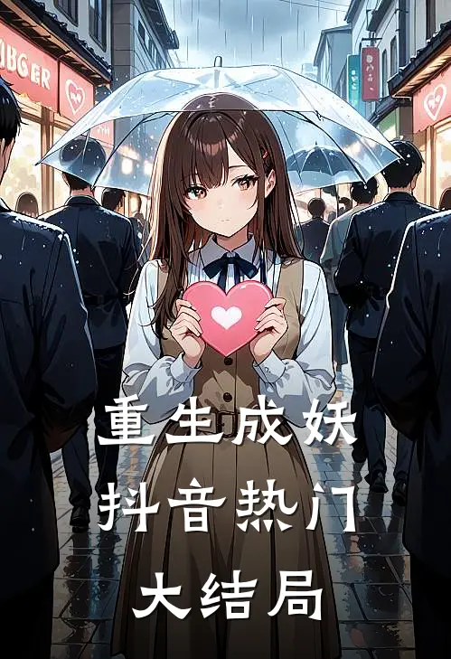 重生成妖抖音热门大结局