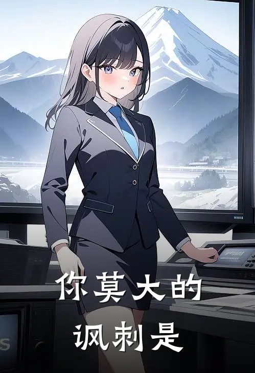 你莫大的讽刺是