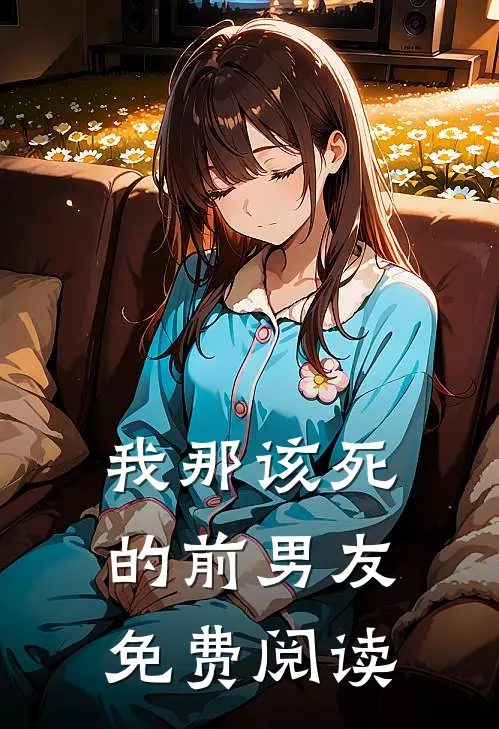 我那该死的前男友免费阅读