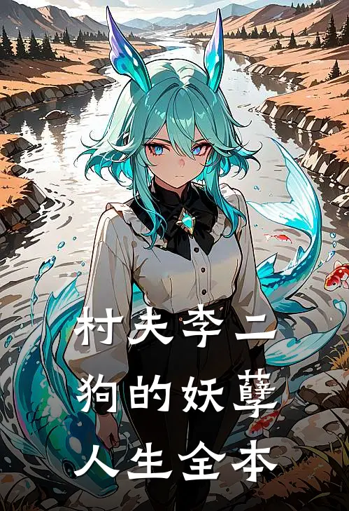 村夫李二狗的妖孽人生全本
