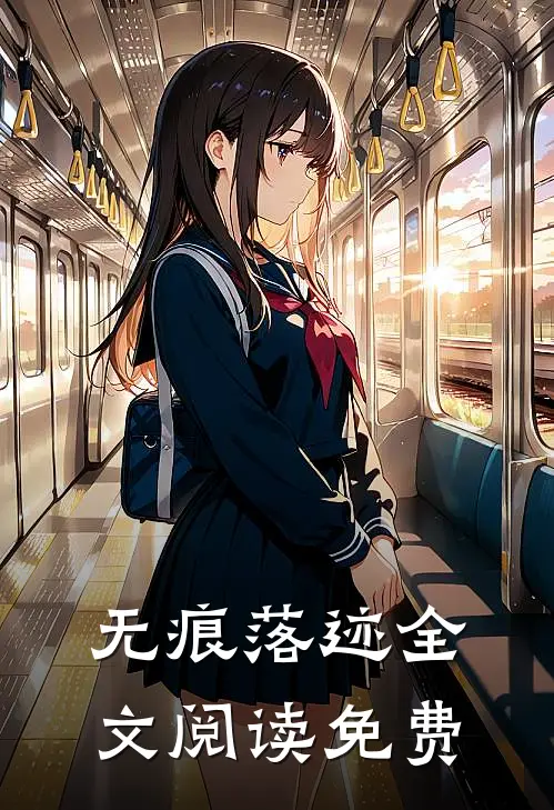 无痕落迹全文阅读免费