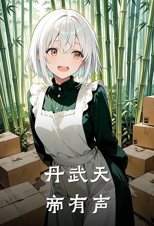 丹武天帝有声