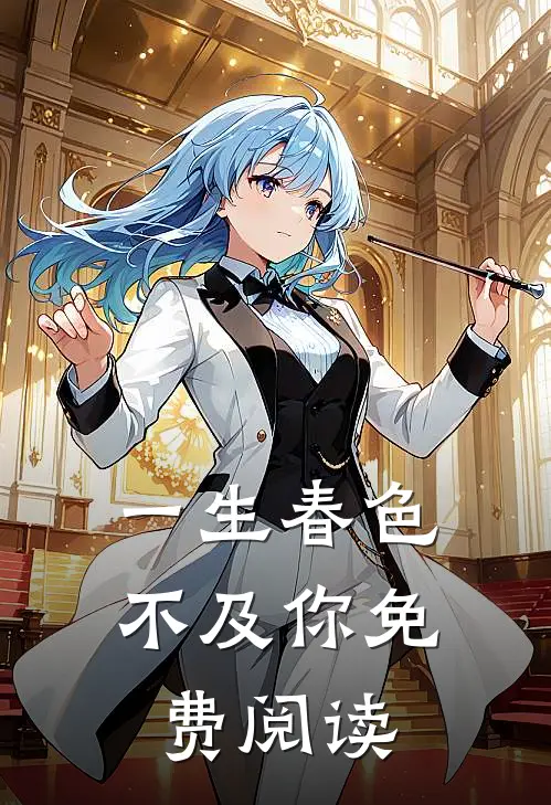 一生春色不及你免费阅读
