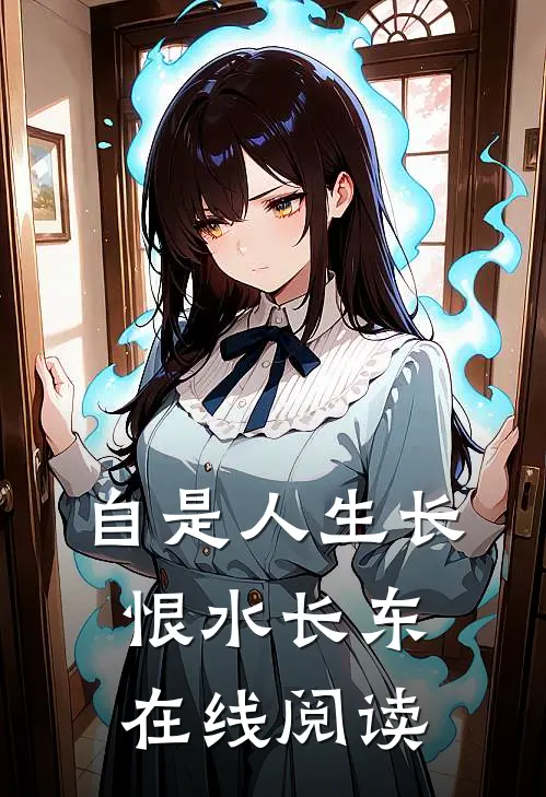 自是人生长恨水长东在线阅读