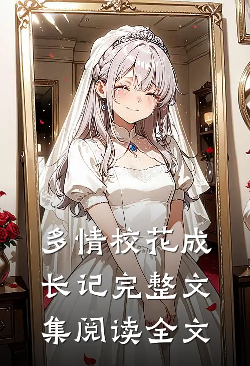 多情校花成长记完整文集阅读全文