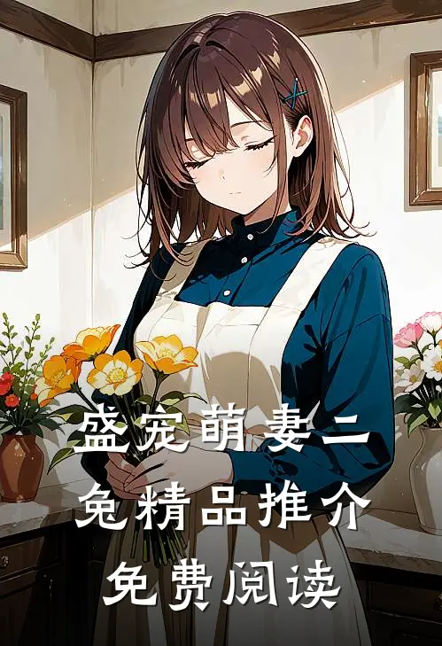 盛宠萌妻 二兔精品推介免费阅读
