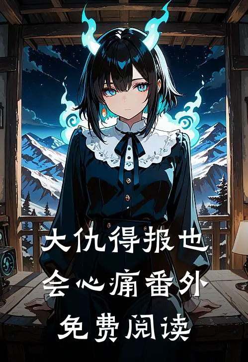 大仇得报也会心痛 番外免费阅读