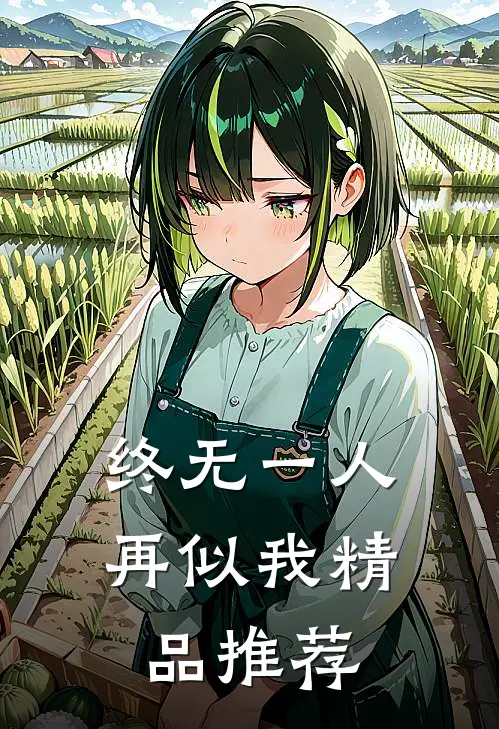终无一人再似我精品推荐