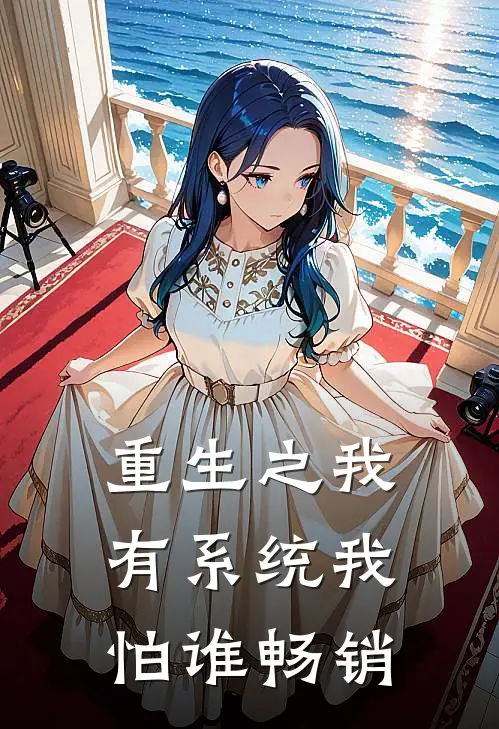 重生之我有系统我怕谁畅销