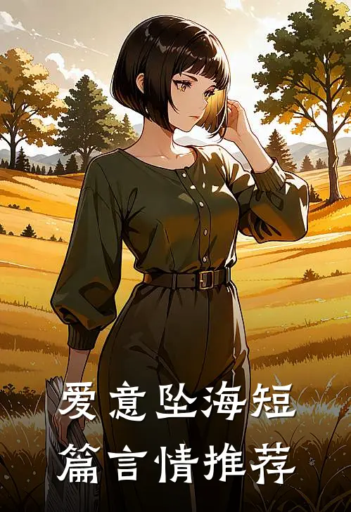 爱意坠海短篇言情推荐