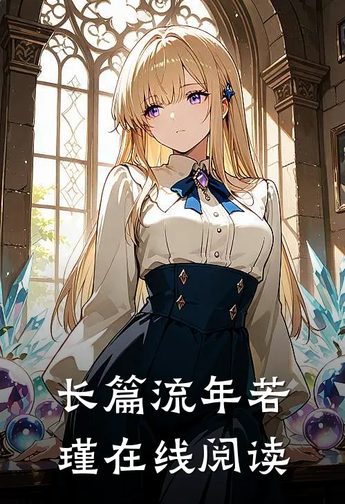 长篇流年若瑾在线阅读