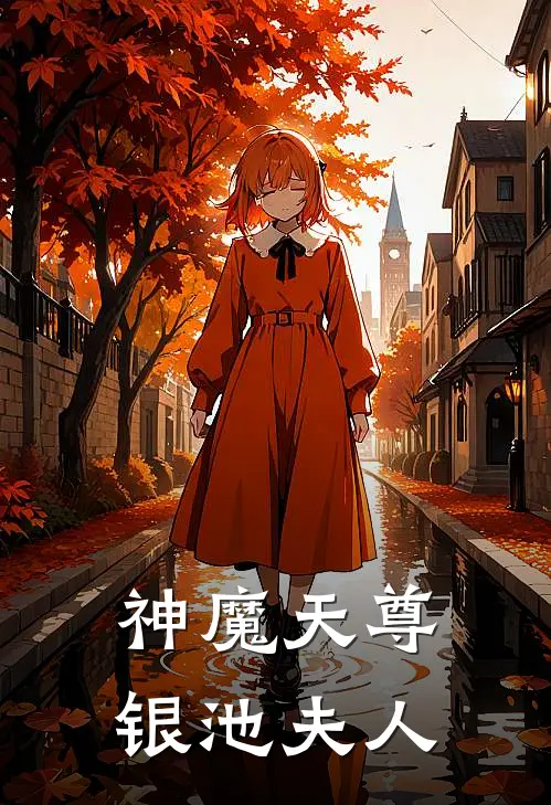 神魔天尊银池夫人