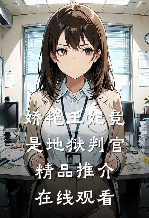 娇艳王妃竟是地狱判官精品推介在线观看