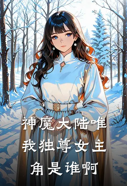 神魔大陆唯我独尊女主角是谁啊