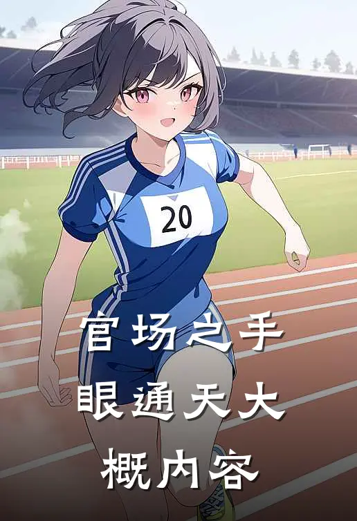 官场之手眼通天大概内容