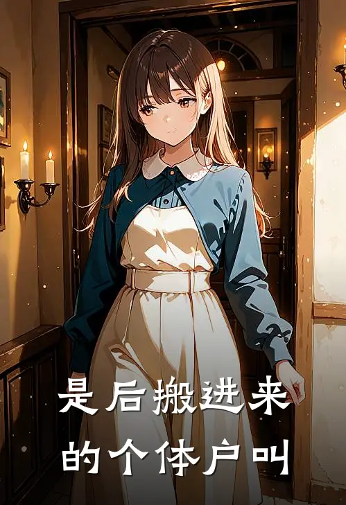 是后搬进来的个体户叫