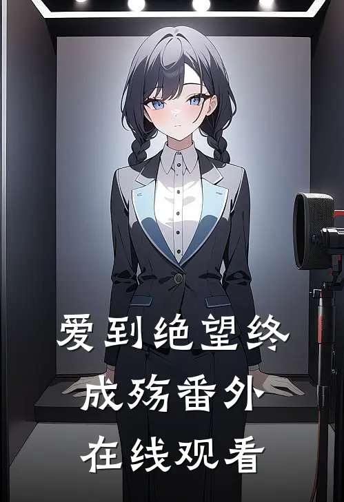 爱到绝望终成殇 番外在线观看