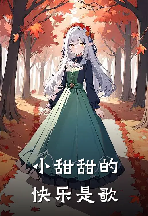 小甜甜的快乐是歌