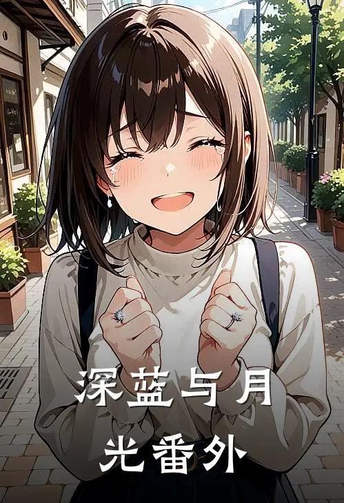 深蓝与月光番外