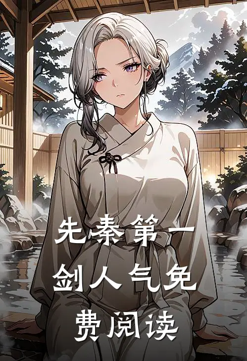 先秦第一剑人气免费阅读