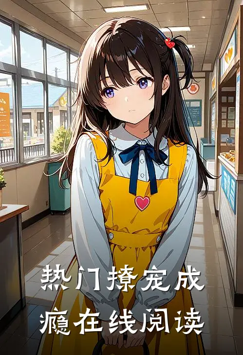 热门撩宠成瘾在线阅读