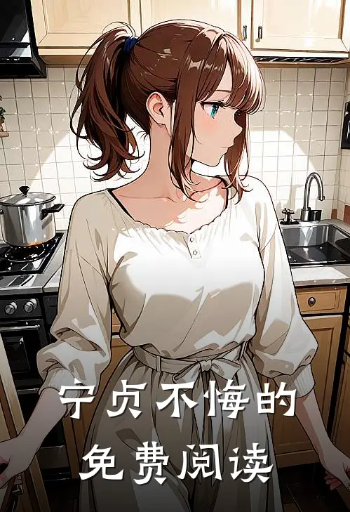 宁贞不悔的免费阅读
