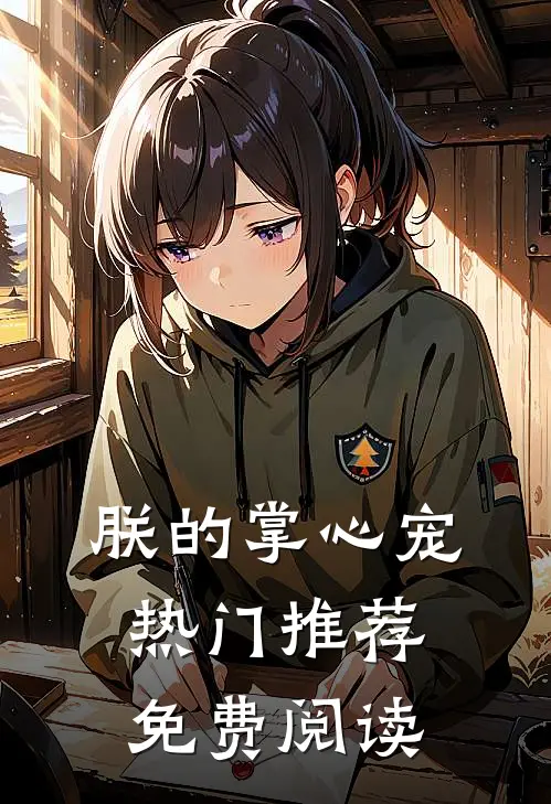 朕的掌心宠热门推荐免费阅读