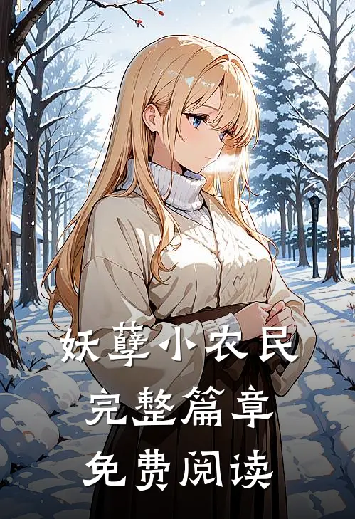 妖孽小农民完整篇章免费阅读