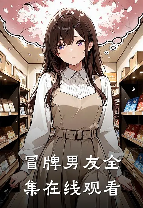 冒牌男友全集在线观看