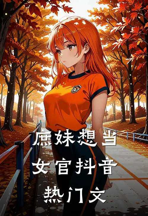 庶妹想当女官抖音热门文