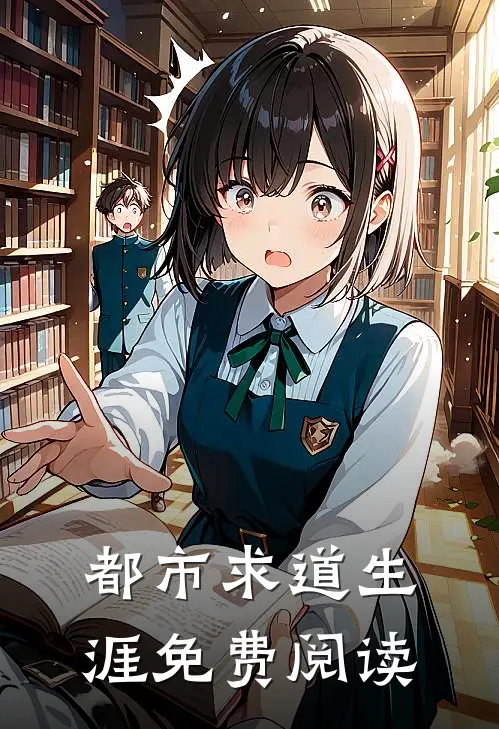 都市求道生涯免费阅读
