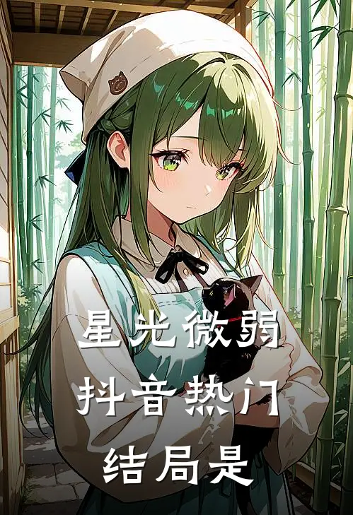 星光微弱抖音热门结局是
