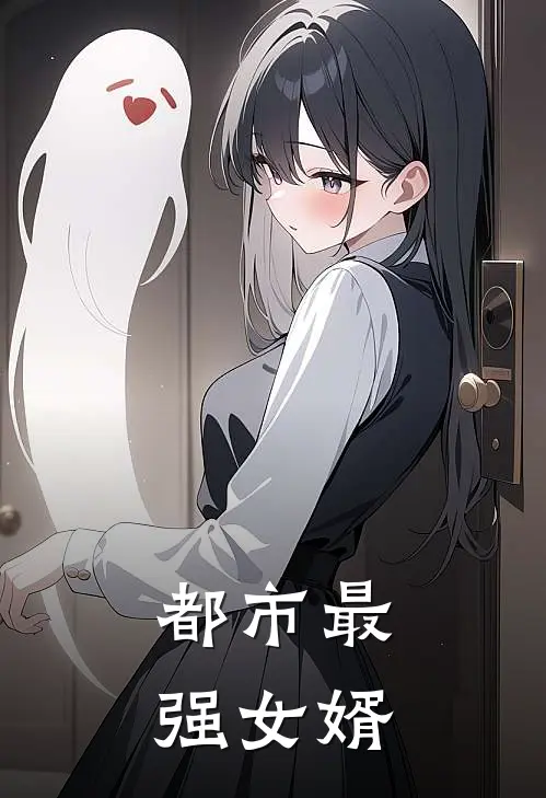 都市最强女婿