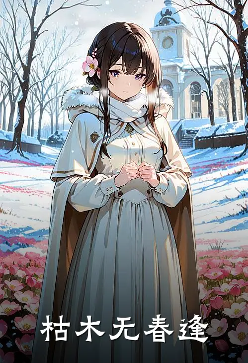 枯木无春逢