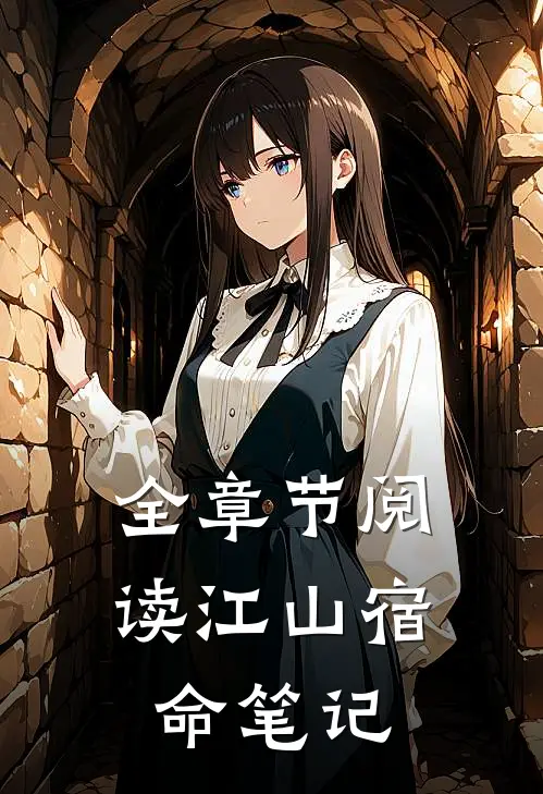 全章节阅读江山宿命笔记