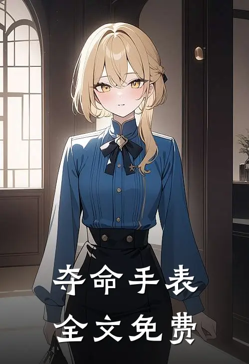 夺命手表全文免费