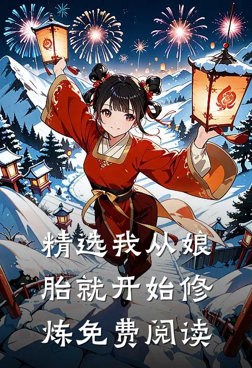 精选我从娘胎就开始修炼免费阅读