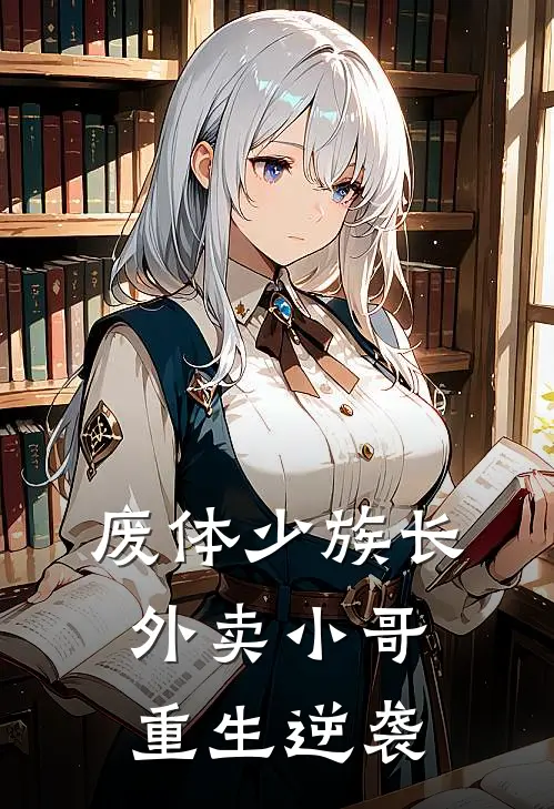 废体少族长外卖小哥重生逆袭