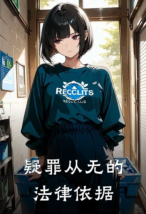 疑罪从无的法律依据