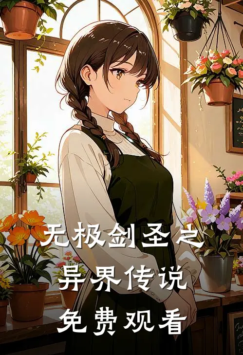 无极剑圣之异界传说免费观看
