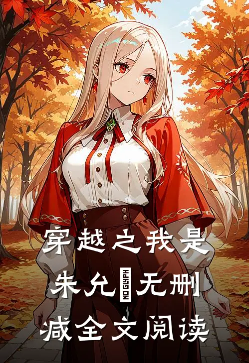穿越之我是朱允炆无删减全文阅读