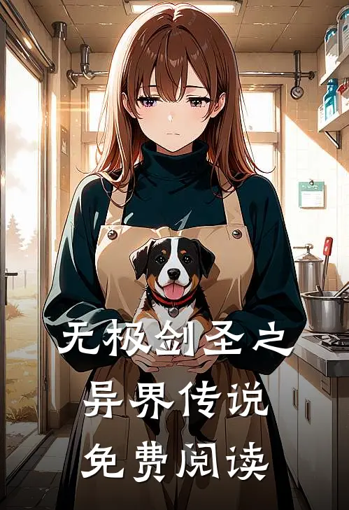 无极剑圣之异界传说免费阅读