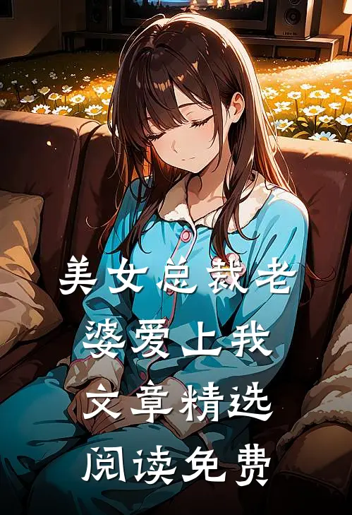 美女总裁老婆爱上我文章精选阅读免费