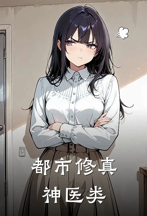 都市修真神医类